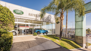 Concesionario Oficial Land Rover C. de Salamanca | Ventas (Marbella)